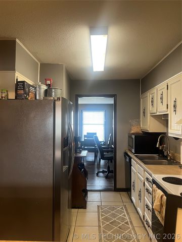 2715 Haskell Boulevard 2715, Muskogee, OK 74403