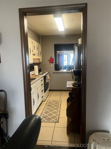 2715 Haskell Boulevard 2715, Muskogee, OK 74403