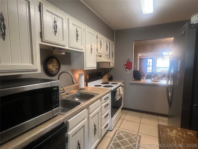 2715 Haskell Boulevard 2715, Muskogee, OK 74403