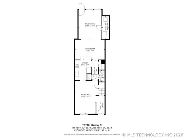 2715 Haskell Boulevard 2715, Muskogee, OK 74403