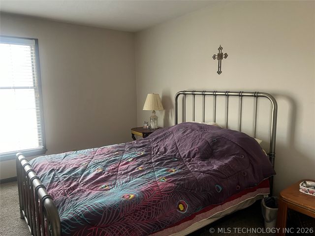 2715 Haskell Boulevard 2715, Muskogee, OK 74403