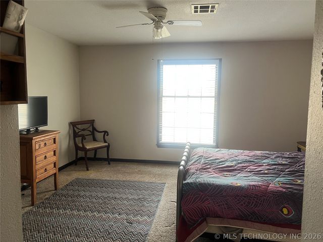 2715 Haskell Boulevard 2715, Muskogee, OK 74403