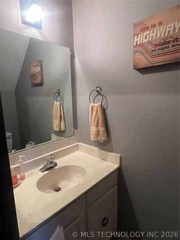 2715 Haskell Boulevard 2715, Muskogee, OK 74403