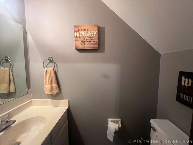 2715 Haskell Boulevard 2715, Muskogee, OK 74403