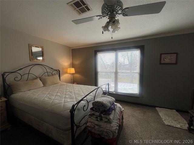 2715 Haskell Boulevard 2715, Muskogee, OK 74403