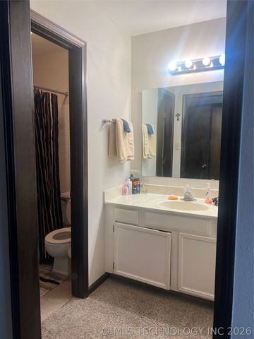 2715 Haskell Boulevard 2715, Muskogee, OK 74403