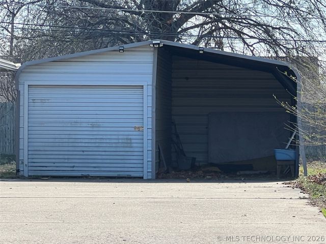 2715 Haskell Boulevard 2715, Muskogee, OK 74403