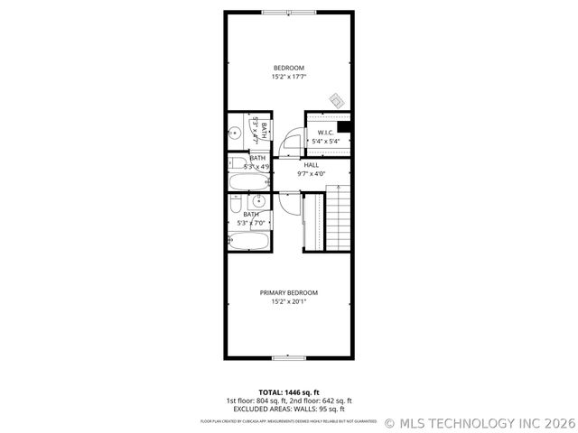 2715 Haskell Boulevard 2715, Muskogee, OK 74403