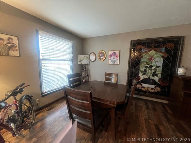 2715 Haskell Boulevard 2715, Muskogee, OK 74403