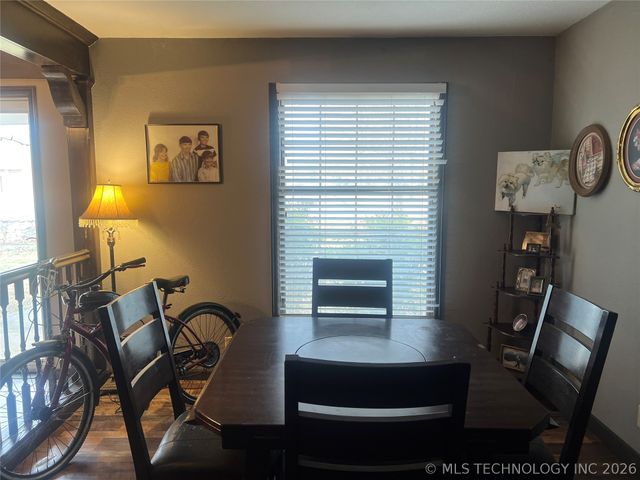 2715 Haskell Boulevard 2715, Muskogee, OK 74403