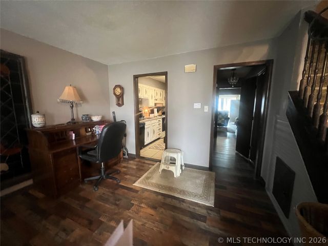 2715 Haskell Boulevard 2715, Muskogee, OK 74403