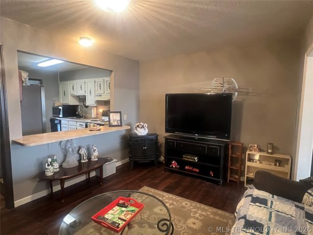 2715 Haskell Boulevard 2715, Muskogee, OK 74403