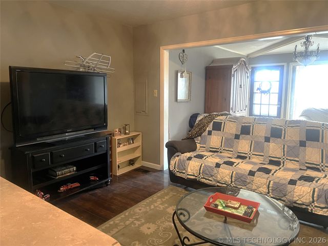 2715 Haskell Boulevard 2715, Muskogee, OK 74403