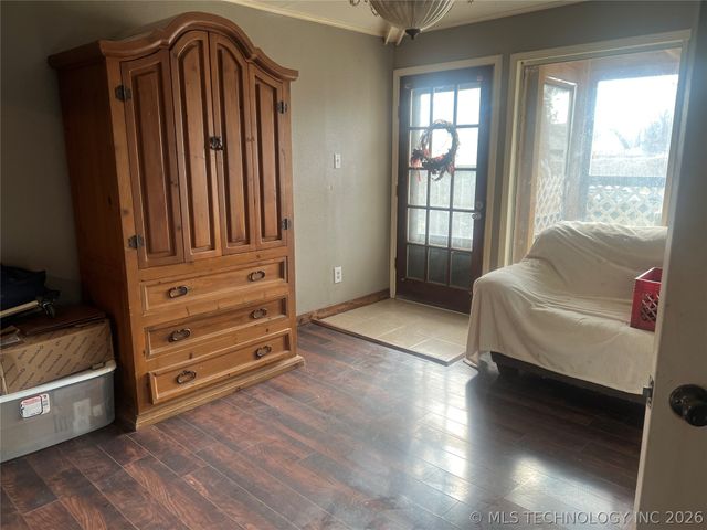 2715 Haskell Boulevard 2715, Muskogee, OK 74403