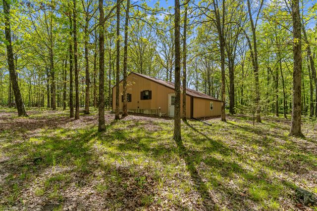 189 High Ridge Road, Marshfield, MO 65706