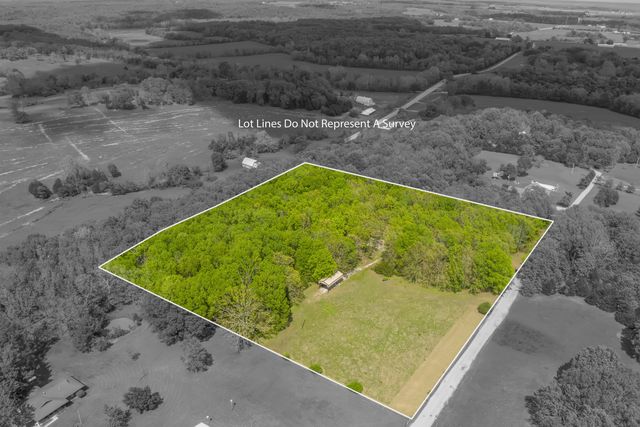 189 High Ridge Road, Marshfield, MO 65706
