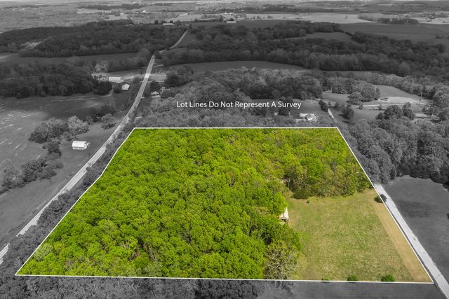 189 High Ridge Road, Marshfield, MO 65706