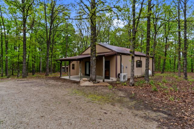 189 High Ridge Road, Marshfield, MO 65706