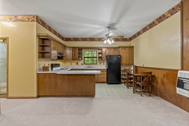 189 High Ridge Road, Marshfield, MO 65706