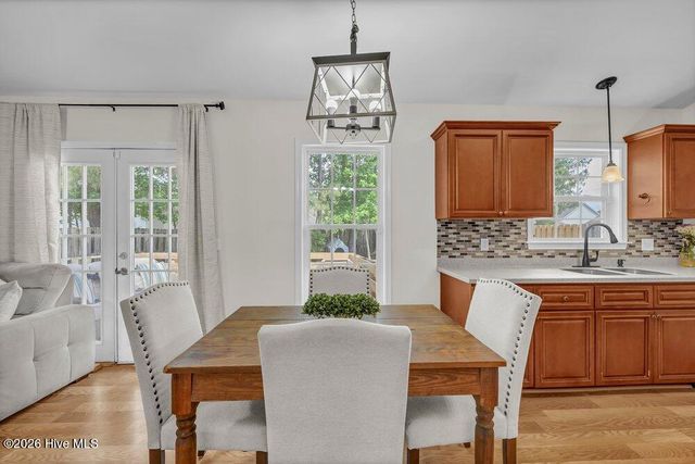 1049 Jt Westfield Drive, Leland, NC 28451