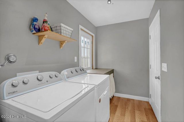 1049 Jt Westfield Drive, Leland, NC 28451