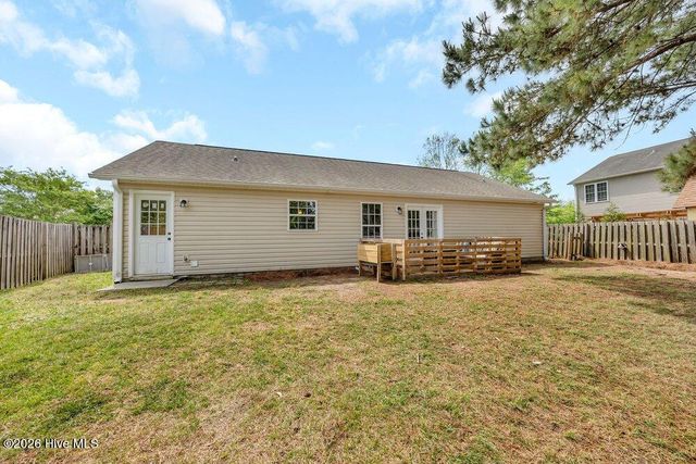1049 Jt Westfield Drive, Leland, NC 28451