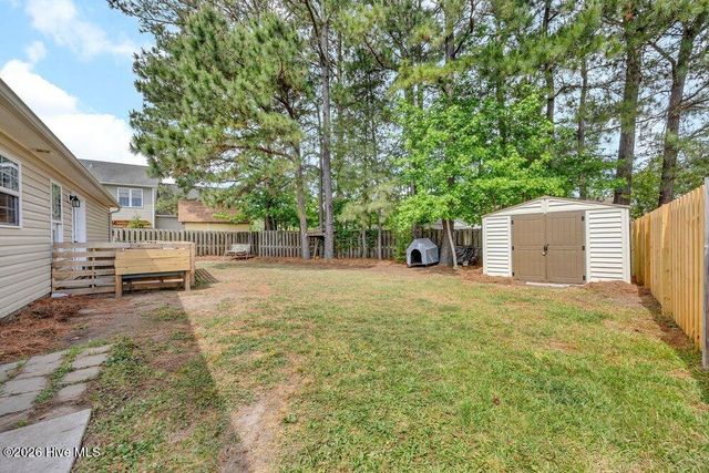 1049 Jt Westfield Drive, Leland, NC 28451