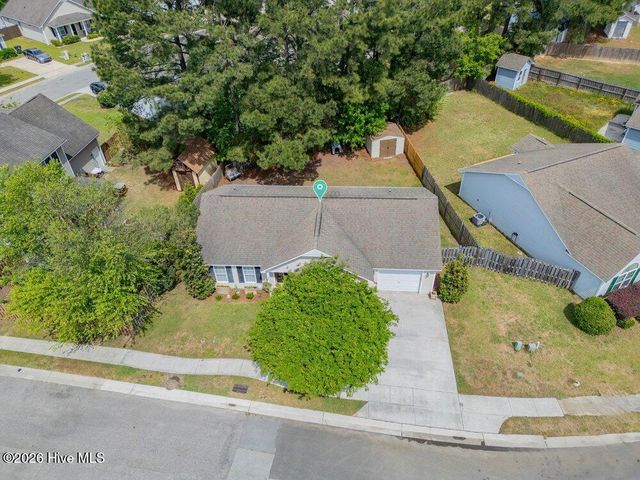 1049 Jt Westfield Drive, Leland, NC 28451