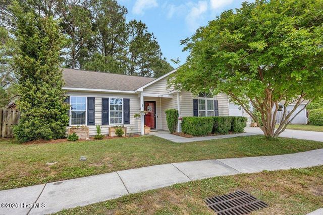 1049 Jt Westfield Drive, Leland, NC 28451