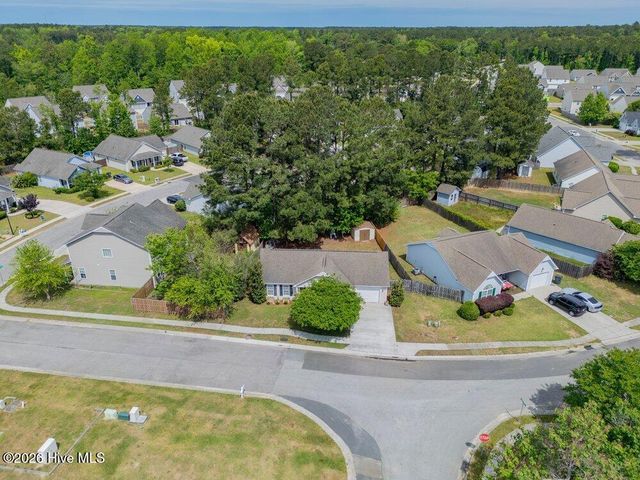 1049 Jt Westfield Drive, Leland, NC 28451