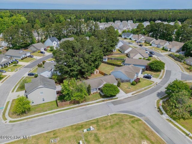 1049 Jt Westfield Drive, Leland, NC 28451