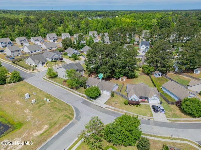 1049 Jt Westfield Drive, Leland, NC 28451