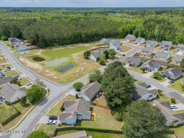 1049 Jt Westfield Drive, Leland, NC 28451