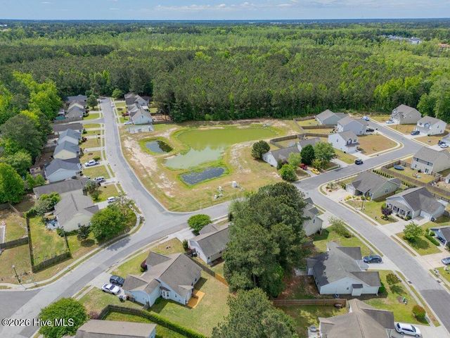 1049 Jt Westfield Drive, Leland, NC 28451