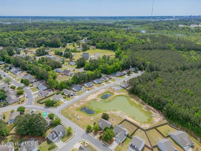 1049 Jt Westfield Drive, Leland, NC 28451