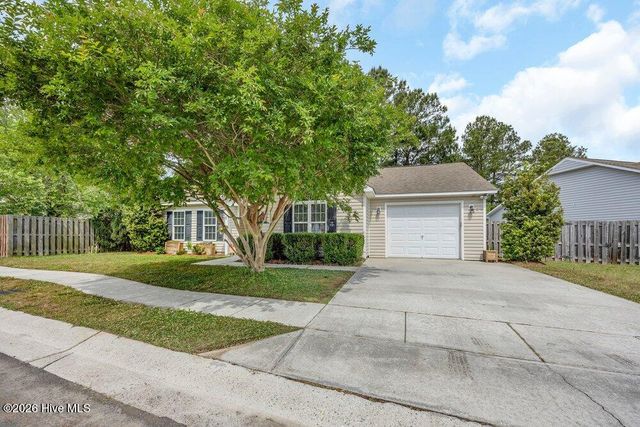 1049 Jt Westfield Drive, Leland, NC 28451