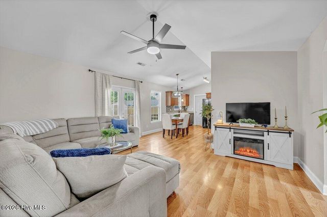 1049 Jt Westfield Drive, Leland, NC 28451