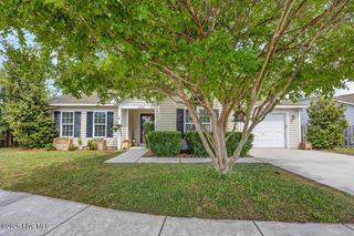 1049 Jt Westfield Drive, Leland, NC 28451