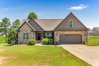 206 Ridgeville Church Road, Inman, SC 29349