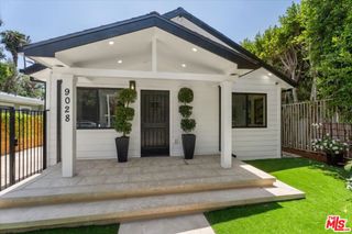 9028 Keith Avenue, West Hollywood, CA 90069