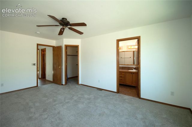4140 Danceglen Drive, Colorado Springs, CO 80906