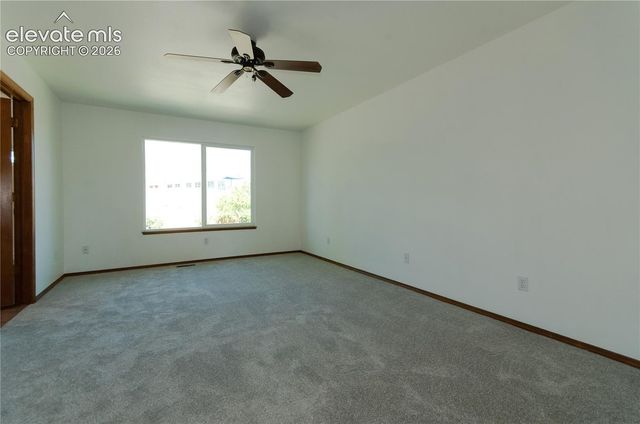 4140 Danceglen Drive, Colorado Springs, CO 80906