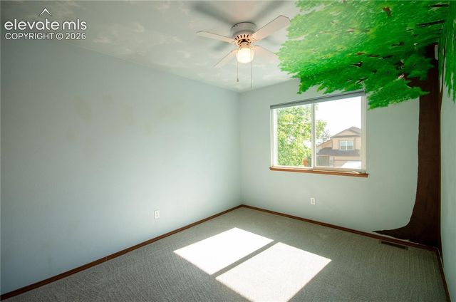 4140 Danceglen Drive, Colorado Springs, CO 80906