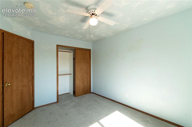 4140 Danceglen Drive, Colorado Springs, CO 80906