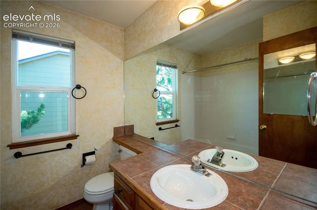 4140 Danceglen Drive, Colorado Springs, CO 80906