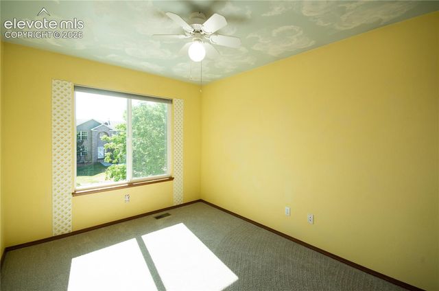 4140 Danceglen Drive, Colorado Springs, CO 80906
