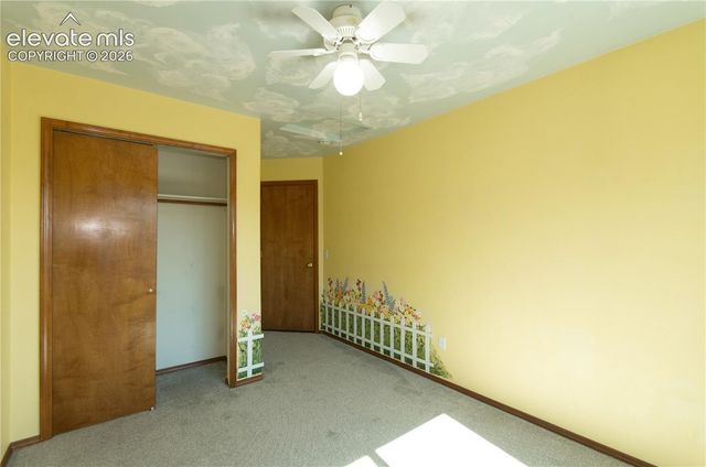 4140 Danceglen Drive, Colorado Springs, CO 80906