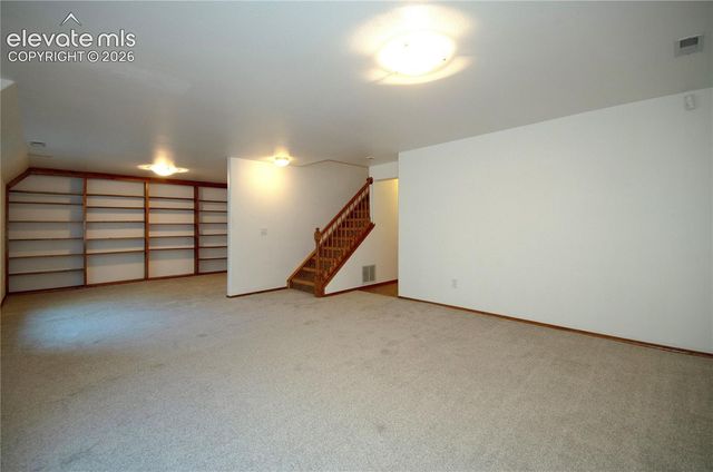4140 Danceglen Drive, Colorado Springs, CO 80906