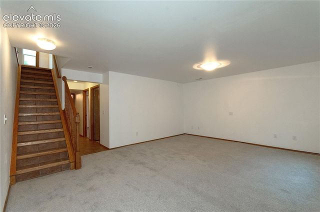 4140 Danceglen Drive, Colorado Springs, CO 80906