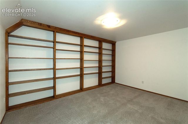 4140 Danceglen Drive, Colorado Springs, CO 80906